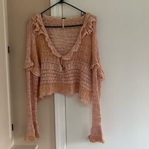 Free People Sweater